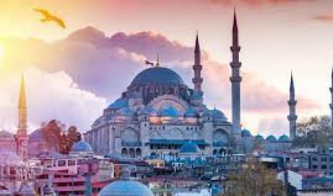 Стамбул – второй город в мире по доступности жилья