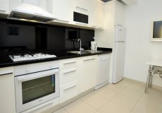 1+1 apartment for sale, 65 m2, 250m from the sea in Alanyas center, Alanya, Turkey № 1951 – photo 7