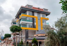 Продажа квартиры 3+1, 170 м2, до моря 300 м в районе Кестель, Аланья, Турция № 2013 – фото 3