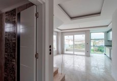Продажа квартиры 3+1, 170 м2, до моря 300 м в районе Кестель, Аланья, Турция № 2013 – фото 4