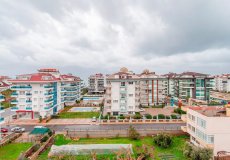 Продажа квартиры 3+1, 170 м2, до моря 300 м в районе Кестель, Аланья, Турция № 2013 – фото 15