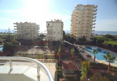 Продажа квартиры 2+1, 120 м2, до моря 150 м в районе Махмутлар, Аланья, Турция № 2015 – фото 1