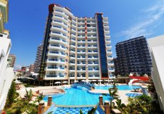 2+1 apartment for sale, 118 m2, 350m from the sea in Mahmutlar, Alanya, Turkey № 1967 – photo 1
