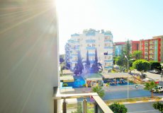 2+1 apartment for sale, 115 m2, 100m from the sea in Mahmutlar, Alanya, Turkey № 1966 – photo 1