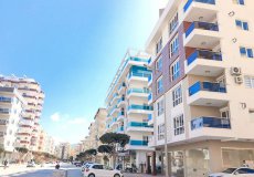 Продажа квартиры 2+1, 165 м2, до моря 250 м в районе Махмутлар, Аланья, Турция № 2014 – фото 3