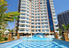 2+1 apartment for sale, 118 m2, 350m from the sea in Mahmutlar, Alanya, Turkey № 1967 – photo 2