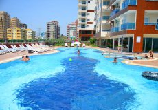 2+1 apartment for sale, 105 m2, 400m from the sea in Mahmutlar, Alanya, Turkey № 1993 – photo 4