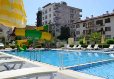 1+1 apartment for sale, 65 m2, 150m from the sea in Mahmutlar, Alanya, Turkey № 1978 – photo 3