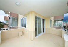 2+1 apartment for sale, 115 m2, 50m from the sea in Mahmutlar, Alanya, Turkey № 1979 – photo 4