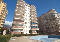 Продажа квартиры 2+1, 120 м2, до моря 150 м в районе Махмутлар, Аланья, Турция № 2015 – фото 2