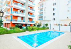 2+1 apartment for sale, 110 m m2, 350m from the sea in Mahmutlar, Alanya, Turkey № 1968 – photo 3