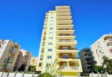 2+1 apartment for sale, 110 m m2, 150m from the sea in Mahmutlar, Alanya, Turkey № 1962 – photo 3