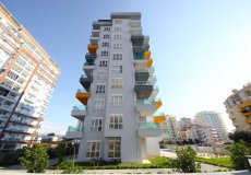 Продажа квартиры 2+1, 110 m м2, до моря 400 м в районе Махмутлар, Аланья, Турция № 1970 – фото 4