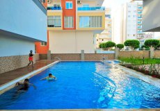 2+1 apartment for sale, 115 m2, 100m from the sea in Mahmutlar, Alanya, Turkey № 1966 – photo 7