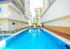 2+1 apartment for sale, 115 m2, 100m from the sea in Mahmutlar, Alanya, Turkey № 1966 – photo 6
