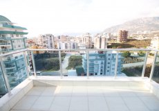 2+1 apartment for sale, 105 m2, 400m from the sea in Mahmutlar, Alanya, Turkey № 1984 – photo 16