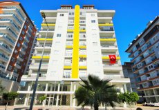 2+1 apartment for sale, 115 m2, 100m from the sea in Mahmutlar, Alanya, Turkey № 1966 – photo 4