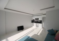 1+1 apartment for sale, 65 m2, 400m from the sea in Mahmutlar, Alanya, Turkey № 1985 – photo 12