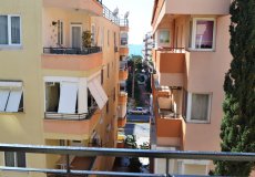 Продажа квартиры 2+1, 100 m м2, до моря 150 м в районе Махмутлар, Аланья, Турция № 1973 – фото 18