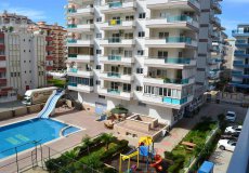  Apartment for sale, 60 m2, 350m from the sea in Mahmutlar, Alanya, Turkey № 1977 – photo 20