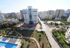 Продажа квартиры 3+1, 220 м2, до моря 400 м в районе Махмутлар, Аланья, Турция № 2009 – фото 20