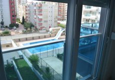  Apartment for sale, 60 m2, 350m from the sea in Mahmutlar, Alanya, Turkey № 1977 – photo 25