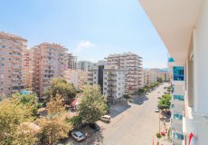 Продажа квартиры 2+1, 165 м2, до моря 250 м в районе Махмутлар, Аланья, Турция № 2014 – фото 23