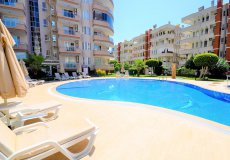2+1 apartment for sale, 115 m2, 200m from the sea in Mahmutlar, Alanya, Turkey № 1974 – photo 23