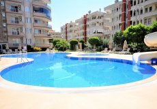2+1 apartment for sale, 115 m2, 200m from the sea in Mahmutlar, Alanya, Turkey № 1974 – photo 21