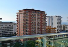 1+1 apartment for sale, 65 m2, 150m from the sea in Mahmutlar, Alanya, Turkey № 1978 – photo 30