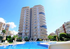 2+1 apartment for sale, 115 m2, 200m from the sea in Mahmutlar, Alanya, Turkey № 1974 – photo 20
