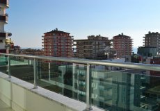 1+1 apartment for sale, 65 m2, 150m from the sea in Mahmutlar, Alanya, Turkey № 1978 – photo 29