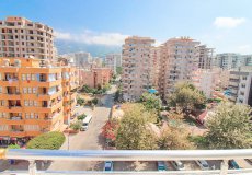 Продажа квартиры 2+1, 165 м2, до моря 250 м в районе Махмутлар, Аланья, Турция № 2014 – фото 22