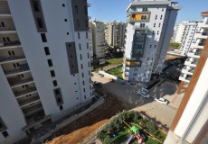 Продажа квартиры 1+1, 80 м2, до моря 400 м в районе Махмутлар, Аланья, Турция № 2005 – фото 33