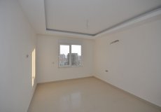 Продажа квартиры 1+1, 80 м2, до моря 400 м в районе Махмутлар, Аланья, Турция № 2005 – фото 34