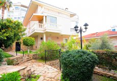 3+1 villa for sale, 280 m2, 800m from the sea in Cikcilli, Alanya, Turkey № 2018 – photo 14