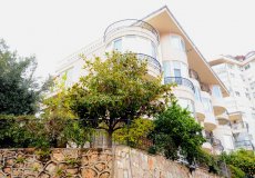 3+1 villa for sale, 280 m2, 800m from the sea in Cikcilli, Alanya, Turkey № 2018 – photo 15
