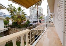 3+1 villa for sale, 280 m2, 800m from the sea in Cikcilli, Alanya, Turkey № 2018 – photo 18