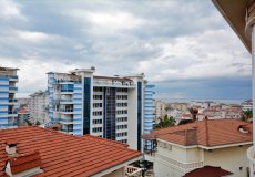 3+1 villa for sale, 280 m2, 800m from the sea in Cikcilli, Alanya, Turkey № 2018 – photo 47