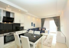 2+1 apartment for sale, 78 m2, 200m from the sea in Alanyas center, Alanya, Turkey № 1953 – photo 11