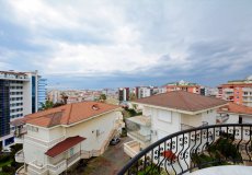 3+1 villa for sale, 280 m2, 800m from the sea in Cikcilli, Alanya, Turkey № 2018 – photo 53