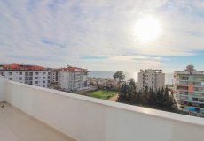 2+1 apartment for sale, 120 m2, 250m from the sea in Kestel, Alanya, Turkey № 1948 – photo 30
