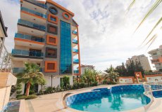 2+1 apartment for sale, 120 m2, 250m from the sea in Kestel, Alanya, Turkey № 1948 – photo 2