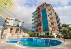 2+1 apartment for sale, 120 m2, 250m from the sea in Kestel, Alanya, Turkey № 1948 – photo 4