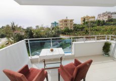 1+1 apartment for sale, 65 m2, 650m from the sea in Mahmutlar, Alanya, Turkey № 1940 – photo 28