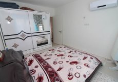 1+1 apartment for sale, 65 m2, 650m from the sea in Mahmutlar, Alanya, Turkey № 1940 – photo 25