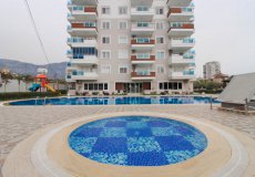 1+1 apartment for sale, 65 m2, 650m from the sea in Mahmutlar, Alanya, Turkey № 1940 – photo 5