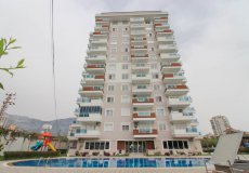 1+1 apartment for sale, 65 m2, 650m from the sea in Mahmutlar, Alanya, Turkey № 1940 – photo 3
