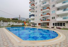 1+1 apartment for sale, 65 m2, 650m from the sea in Mahmutlar, Alanya, Turkey № 1940 – photo 4