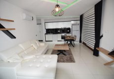 1+1 apartment for sale, 75 m2, 150m from the sea in Kestel, Alanya, Turkey № 1976 – photo 4